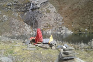 Beas Kund Trek