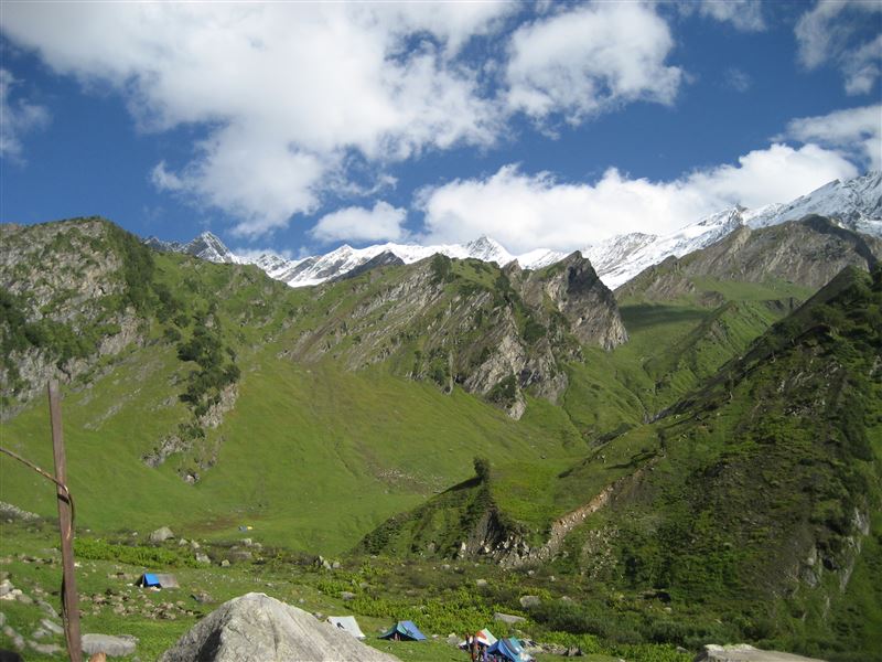 Beas Kund Trek