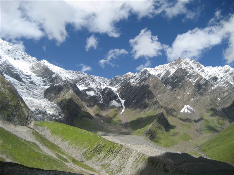 Beas Kund Trek