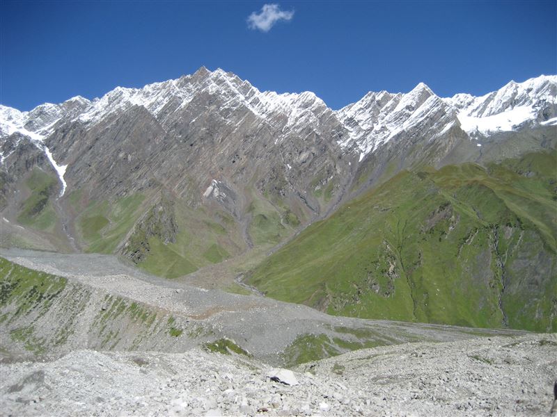 Beas Kund Trek