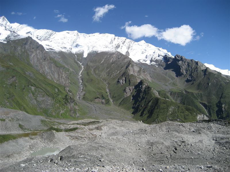 Beas Kund Trek