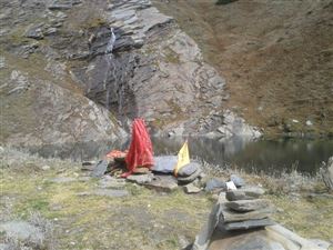 Beas Kund Trek