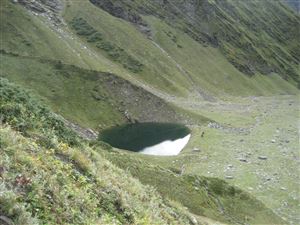 Beas Kund Trek