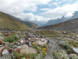 Beas Kund Trek