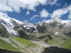 Beas Kund Trek