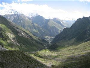 Beas Kund Trek