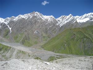 Beas Kund Trek