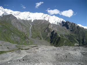 Beas Kund Trek