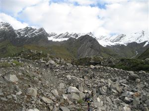 Beas Kund Trek