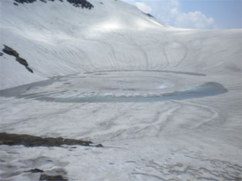 Bhirgu Lake Trek