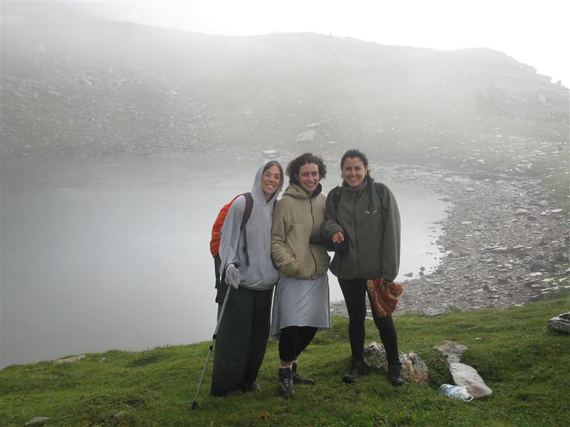 Bhirgu Lake Trek