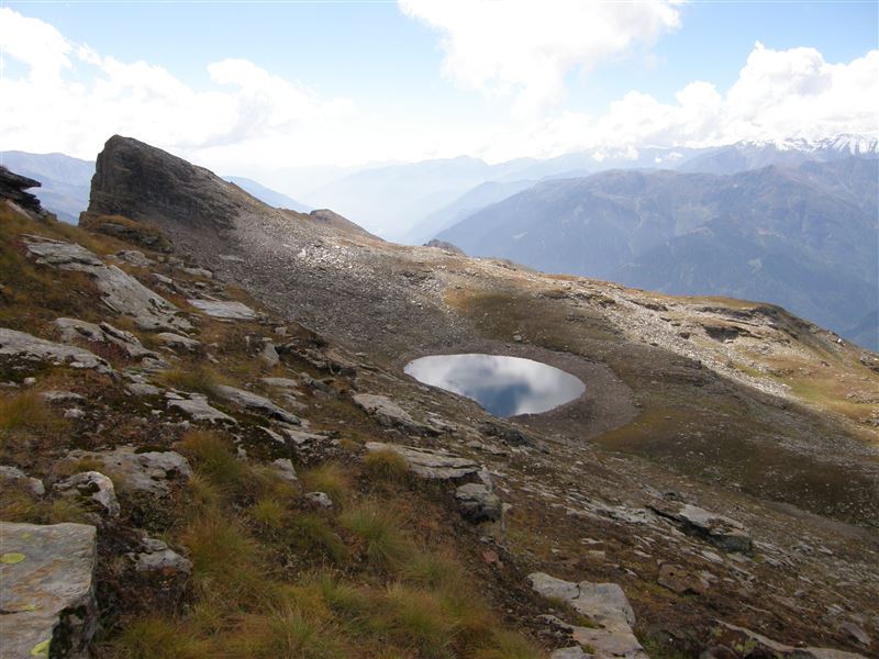 Bhirgu Lake Trek