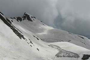 Bhirgu Lake Trek