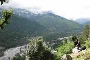 Bhirgu Lake Trek