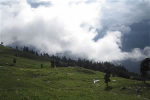 Bhirgu Lake Trek