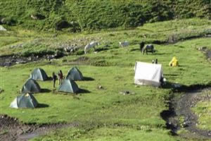 Bhirgu Lake Trek