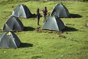 Bhirgu Lake Trek