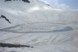 Bhirgu Lake Trek