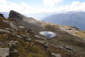 Bhirgu Lake Trek