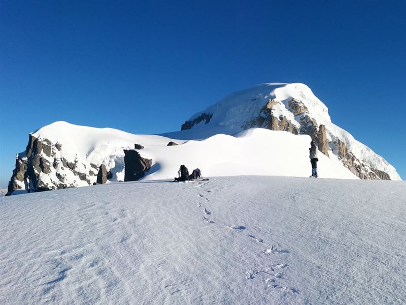 Mt. Deo Tibba Expedition