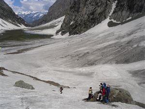 Mt. Deo Tibba Expedition