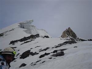 Mt. Hanuman Tibba Expedition