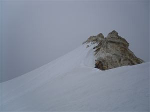 Mt. Hanuman Tibba Expedition