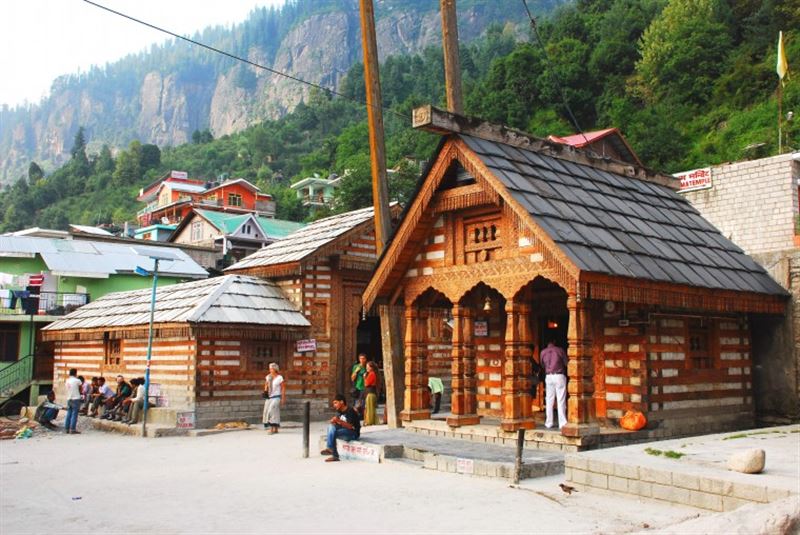 Shimla Manali Tour