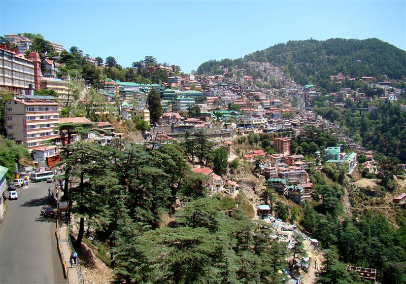 Shimla Manali Tour