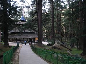 Shimla Manali Tour