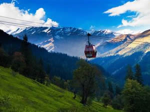 Shimla Manali Tour