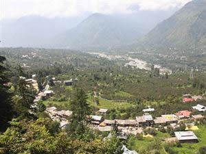 Shimla Manali Tour