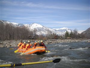 Manali Volvo Package