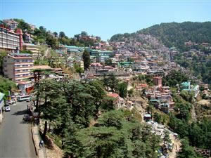 Shimla Manali Tour