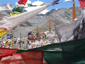 Kinnaur - Spiti Tour