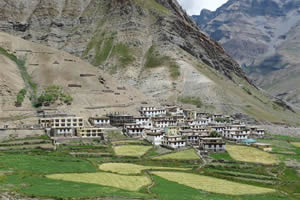 Pin Parvati Pass Trek