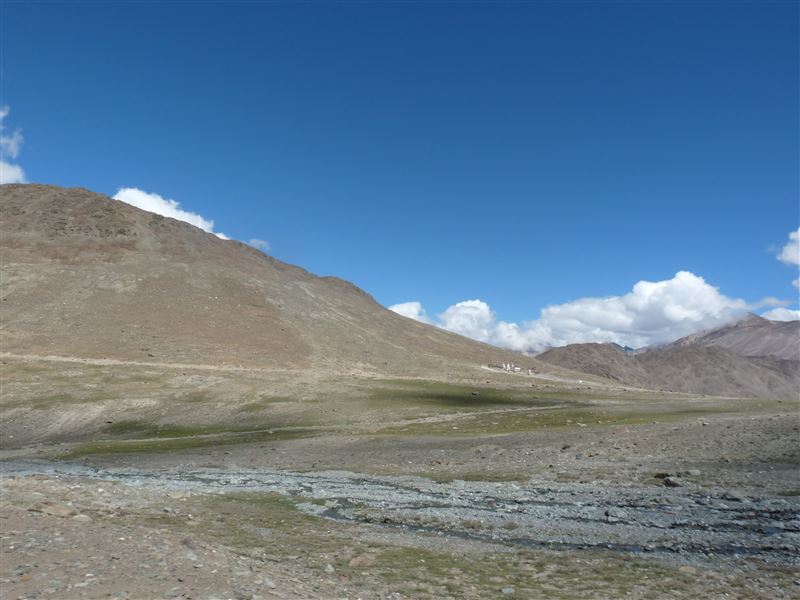 Pin Parvati Pass Trek