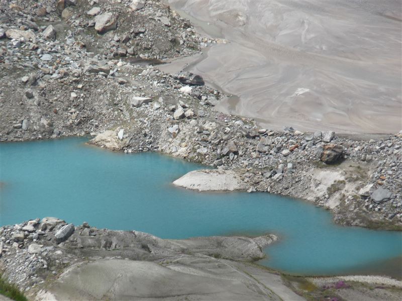 Pin Parvati Pass Trek