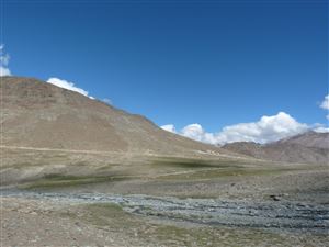 Pin Parvati Pass Trek