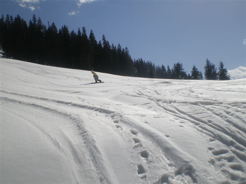 Pin Parvati Pass Trek