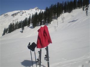 Pin Parvati Pass Trek