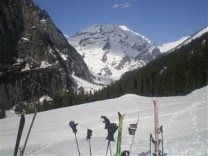 Pin Parvati Pass Trek