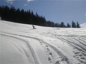 Pin Parvati Pass Trek