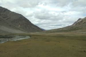 Zanskar Bike Ride 2021