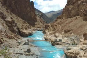 Zanskar Bike Ride 2021